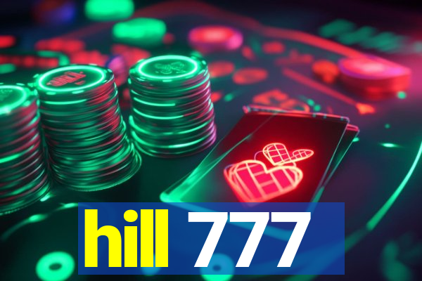 hill 777